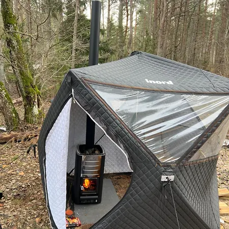Dom wakacyjny Premium Seaside Minivilla