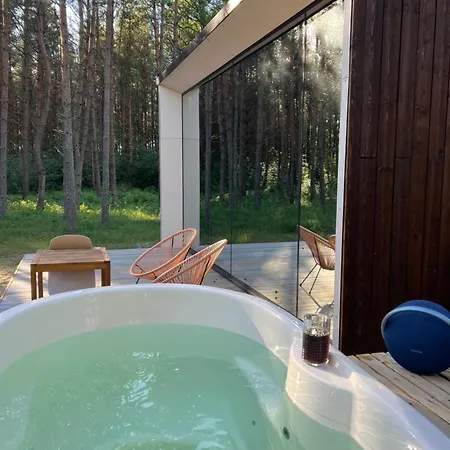 Premium Seaside Minivilla Dom wakacyjny *