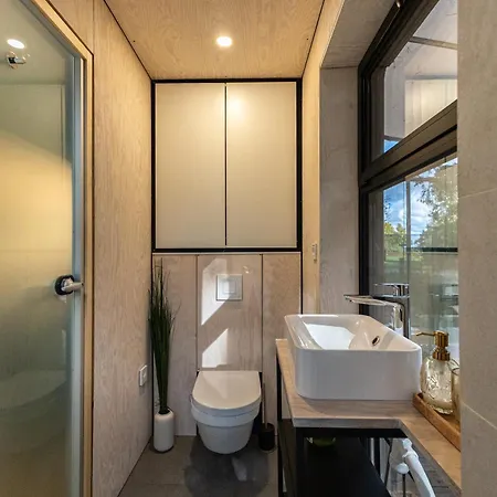 Dom wakacyjny Premium Seaside Minivilla *