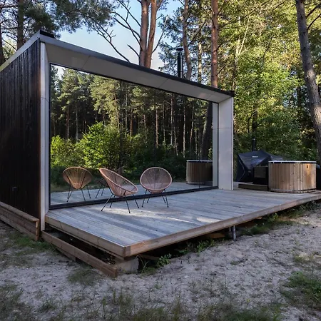 Tinyone 1.0 Seaside Minivilla Poosaspea