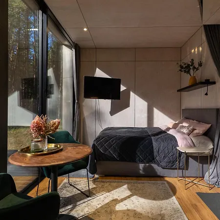 Casa vacanze Tinyone 1.0 Seaside Minivilla Poosaspea
